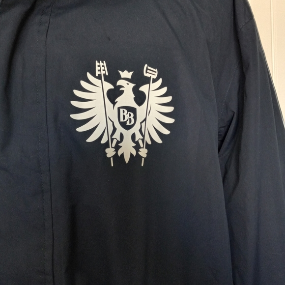 Men's XXL Regatta Great Outdoors 'Binding' Das Fra - Picture 7 of 8